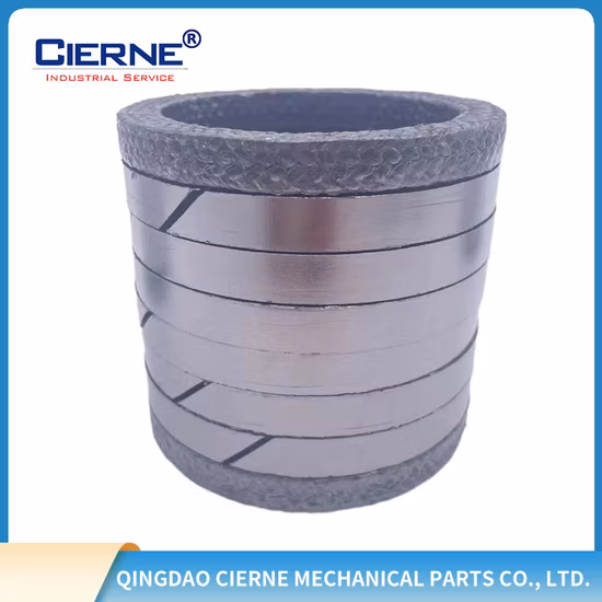 Low Torque Packing Ring, Anti-Pitting Packing Ring, Termostable Packing Ring, Graphite Packing Ring