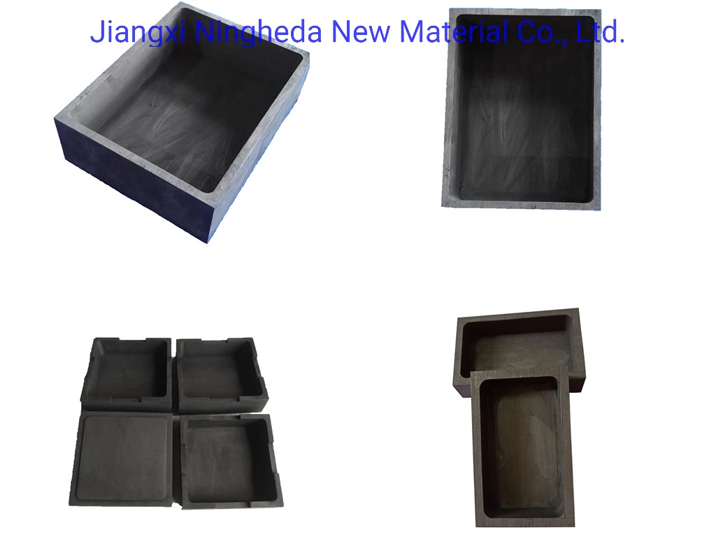 Manufacturer for High Quality Graphite Mould Used in Sintering Industry