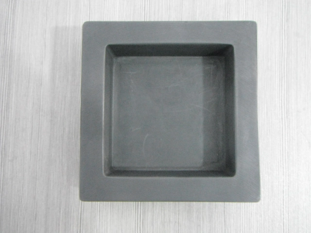 Graphite Sagger Graphite Sintering Box for Lithium Ion Phosphate Battery Material