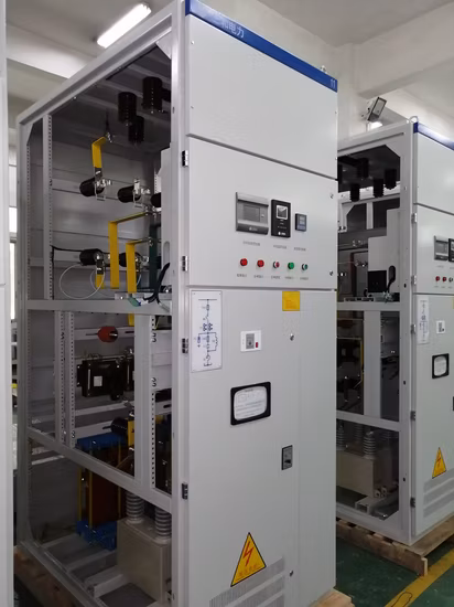 Hot Sales Electric Meter Box Stainless and Graphite Electricity Meter Box