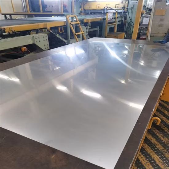 Cutting Alloy Aluminum Plate Block 2024 3003 5052 6061 7075 Aluminium Sheet Price Per Kg