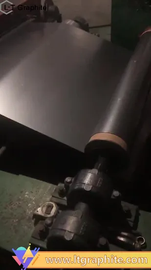 Graphite Sintering Mould for Diamond Tools