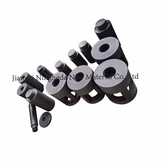 Manufacturer for High Quality Graphite Mould Used in Sintering Industry