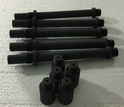 Graphite Parts for High