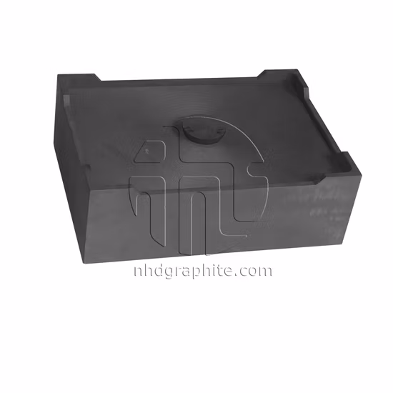 Lithium Ion Phosphate Battery Powder Sintering Graphite Box