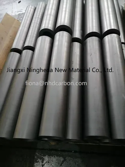 Graphite Mold for Diamond Coring Bits From Direct Factory Ningheda