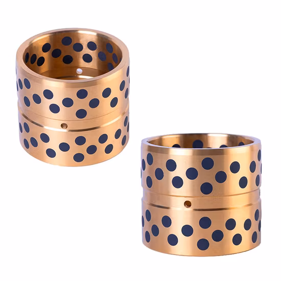 Hot Selling Customized High Quality Graphite Products Graphite Parts